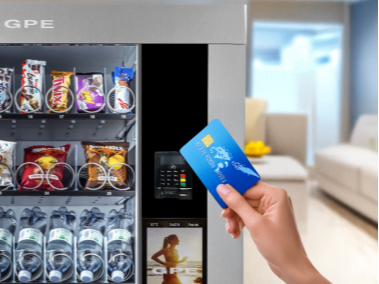 Pourquoi Univers DA a choisi d'équiper ses distributeurs automatiques avec les solutions de paiement INGENICO ?